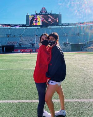 Image post by @buckeyethon on Instagram