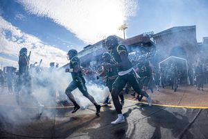 Image post by @wmtribefootball on Instagram