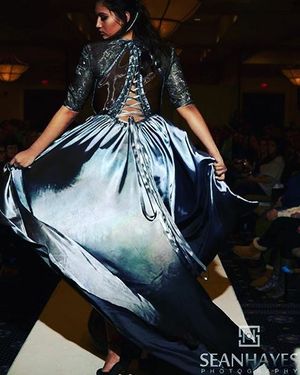 Image post by @westernavearts on Instagram