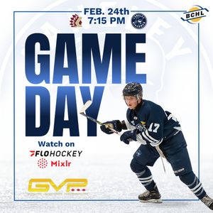 Image post by @langleyrivermen on Instagram