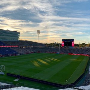 Image post by @pwstadium on Instagram