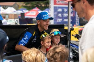 Image post by @motoamerica on Instagram