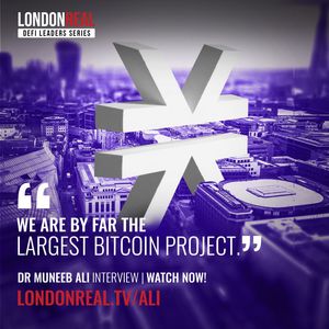 Image post by @londonrealtv on Instagram