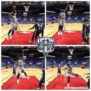 Image post by @mastodonmbb on Instagram