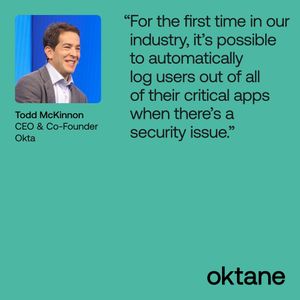 Image post by @oktainc on Instagram