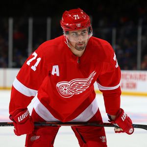 Image post by @detroitredwings on Instagram