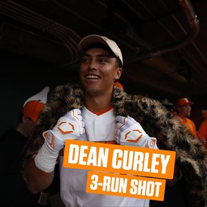 Image post by @vol_baseball on Instagram