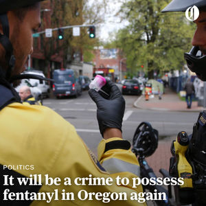 Image post by @theoregonian on Instagram
