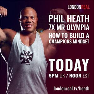Image post by @londonrealtv on Instagram