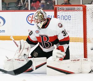 Image post by @truelefevre_goalie on Instagram