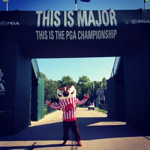 Image post by @pgachampionship on Instagram