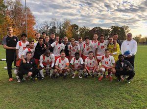 Image post by @bobcatsoccer on Instagram