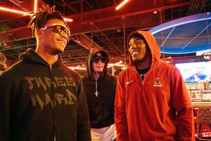 Image post by @cowboychreesh on Instagram