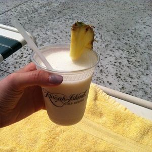 Image post by @kiawahresort on Instagram