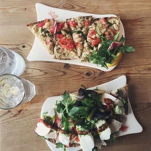 Image post by @lepainquotidienus on Instagram