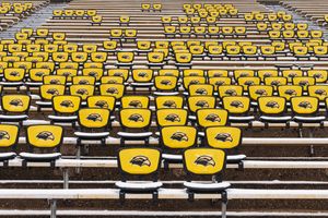 Image post by @southernmissfb on Instagram