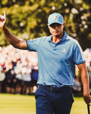 Image post by @ttumensgolf on Instagram