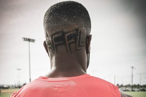 Image post by @flagfootball on Instagram