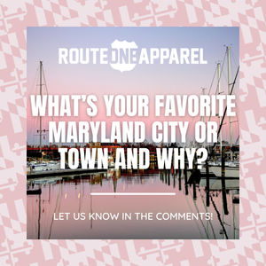 Image post by @routeoneapparel on Instagram