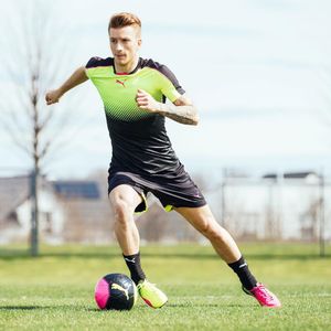 Image post by @puma on Instagram