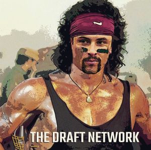 Image post by @thedraftnetwork on Instagram