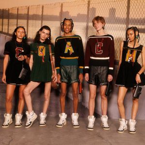 Image post by @coach on Instagram