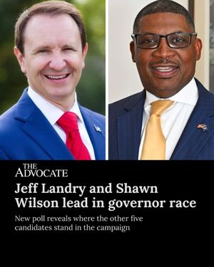 Image post by @theadvocatebr on Instagram