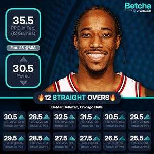 Image post by @playbetcha on Instagram