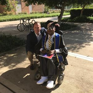 Image post by @ucrmbb on Instagram