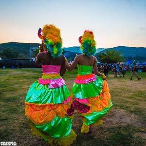 Image post by @nocturnalwland on Instagram