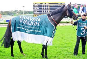 Image post by @australianturfclub on Instagram