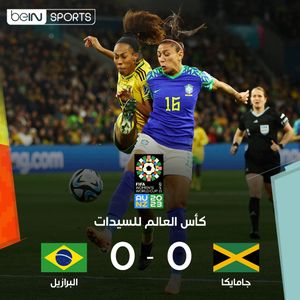Image post by @beinsports on Instagram