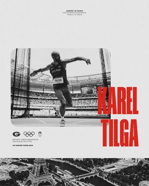Image post by @ugatrack on Instagram