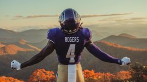 Image post by @catamountsfb on Instagram