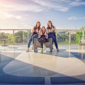Image post by @univmiami on Instagram