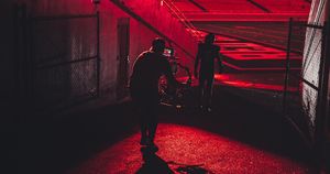 Image post by @tannerfowler on Instagram