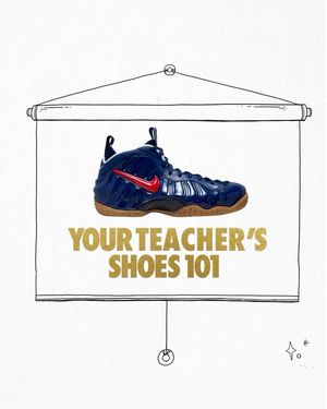 Image post by @footlocker on Instagram