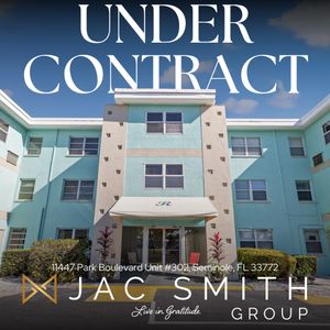Image post by @thejacsmithgroup on Instagram
