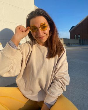 Image post by @april_gable on Instagram