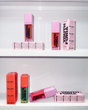 Image post by @youthforia on Instagram