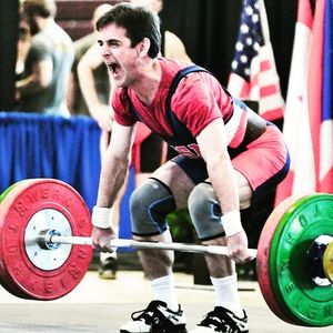 Image post by @athleticlab on Instagram