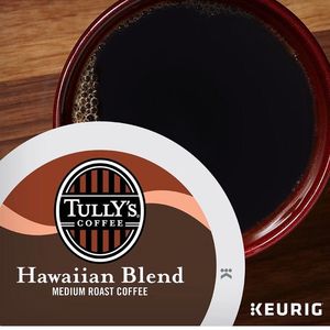 Image post by @keurig on Instagram