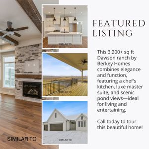 Image post by @sheenacochranfosterhomes on Instagram