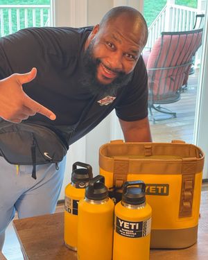 Image post by @mspear96 on Instagram