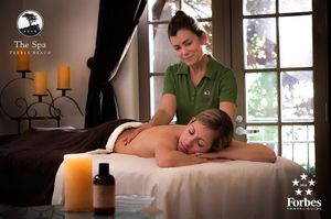 Image post by @pebblebeachresorts on Instagram