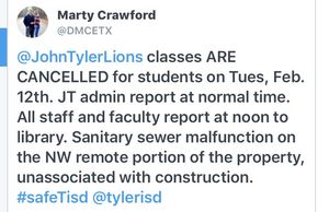 Image post by @tylerisd on Instagram
