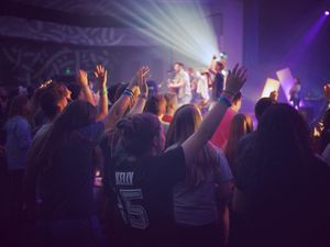 Image post by @bayhopechurch on Instagram