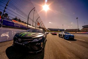 Image post by @martinsvilleswy on Instagram