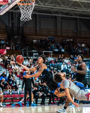 Image post by @byubasketball on Instagram