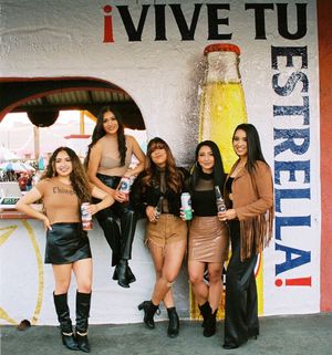 Image post by @lasfenix on Instagram